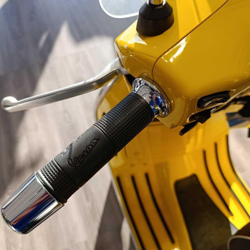 Vespa GTS 125 Super - 2021