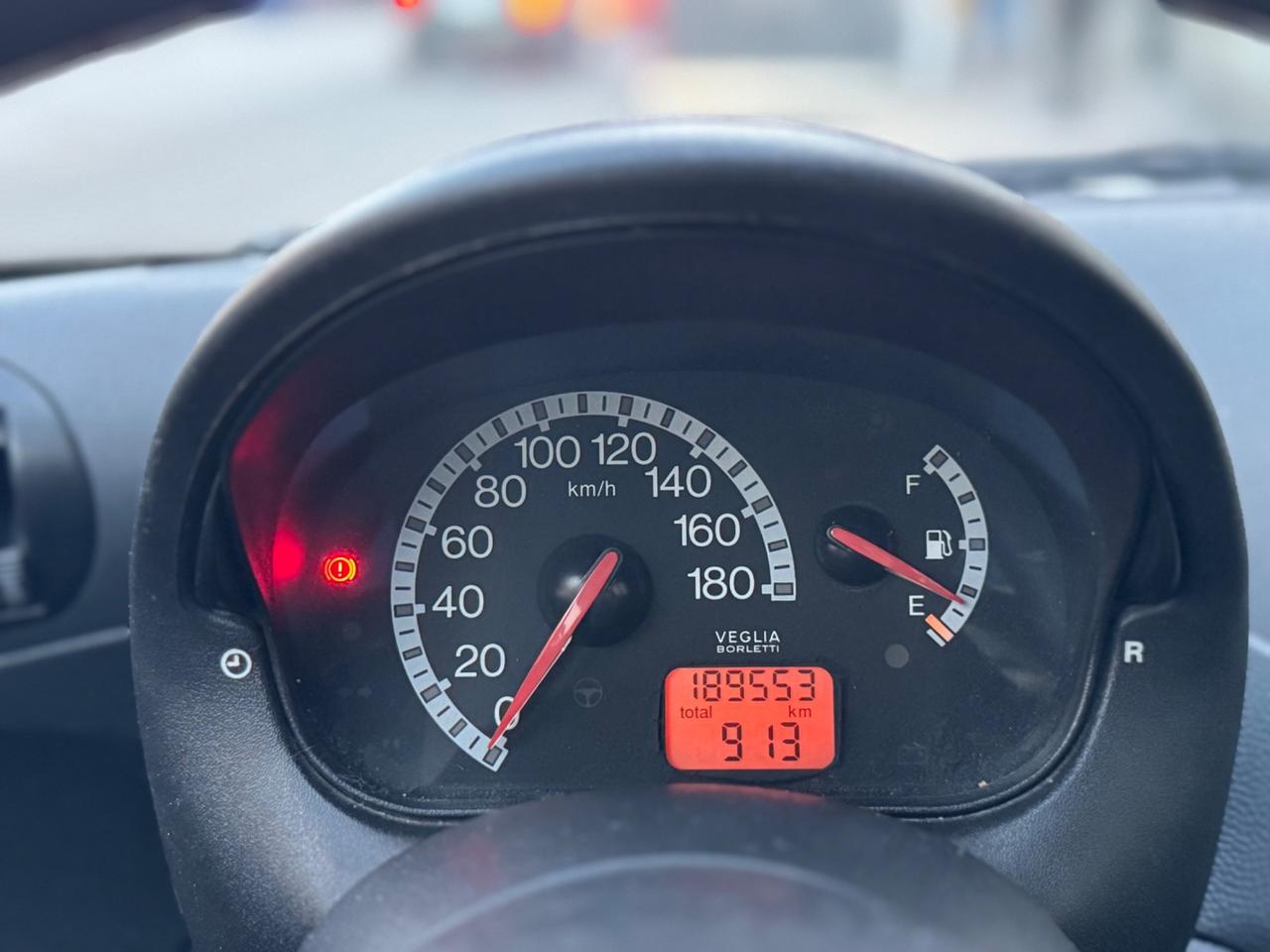 Fiat Seicento 1.1i Cat Sporting •Prezzo 990€