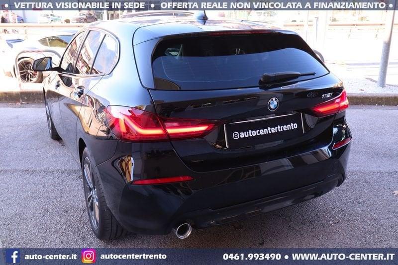 BMW Serie 1 118i 5p Sport 140CV