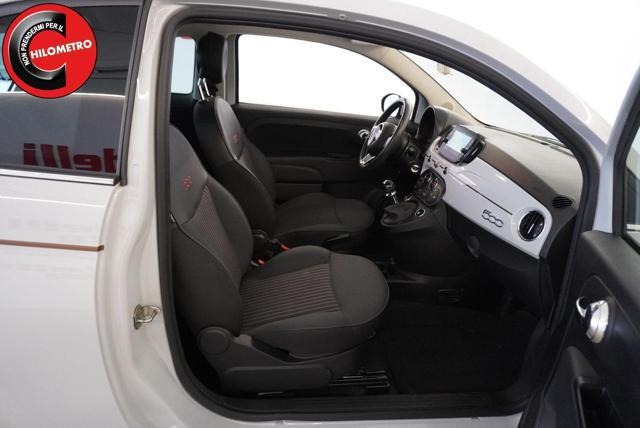 FIAT 500 1.2 Collezione
