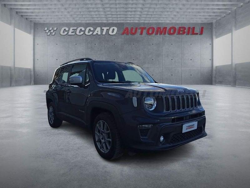 Jeep Renegade Renegade 1.0 t3 Limited 2wd