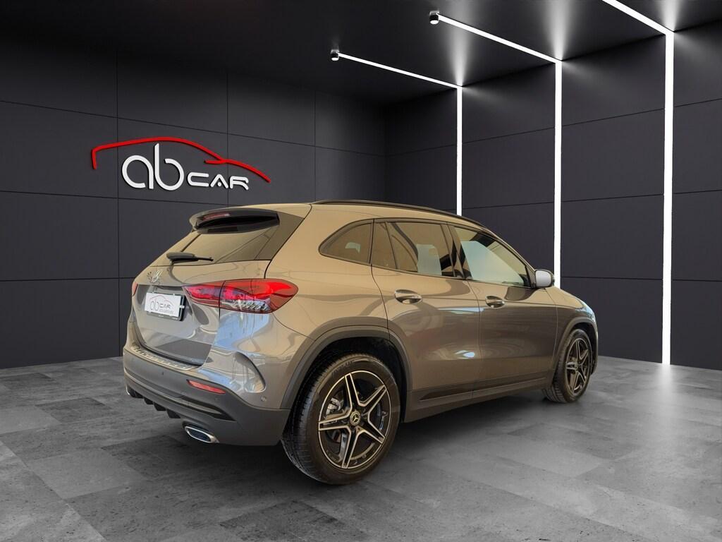 Mercedes GLA 200 d Premium auto