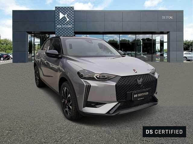 DS DS 3 Crossback 1.5 BlueHDi 130cv EAT8 PERFORMANCE LINE PLUS