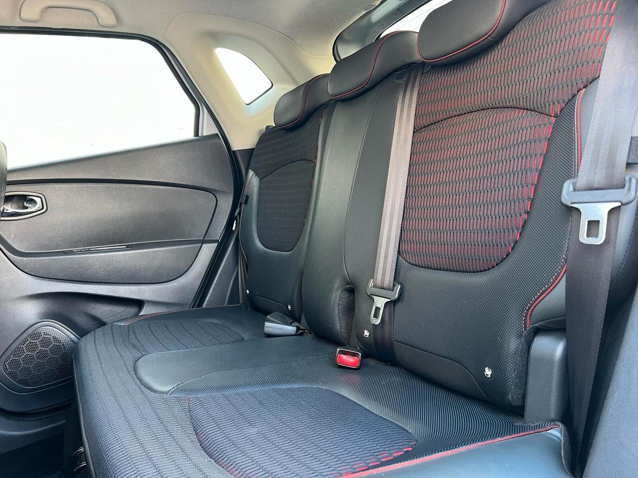 RENAULT CAPTUR 1.5 dCi 90cv 2017!!! R-LINK!!!