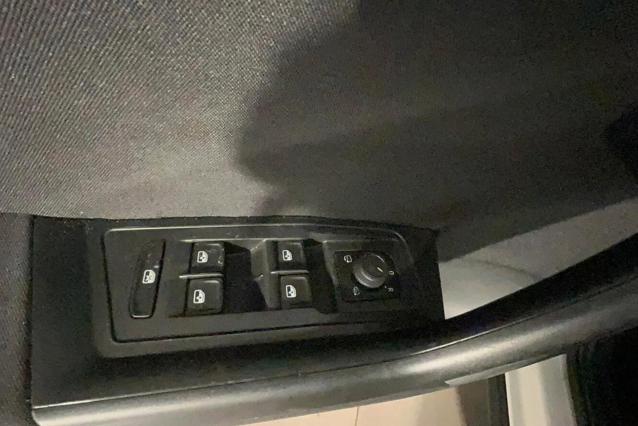 Volkswagen T-Roc 1.5 TSI ACT DSG Life