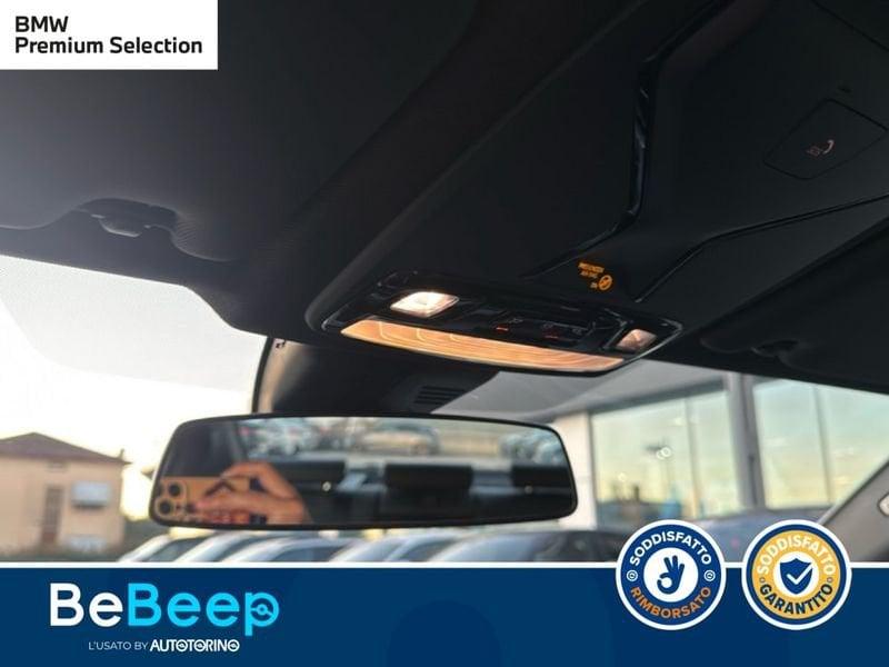 BMW Serie 3 330D MHEV 48V MSPORT AUTO