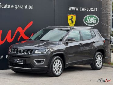 Jeep Compass 1.3 Turbo T4 PHEV Limited 4XE 190CV
