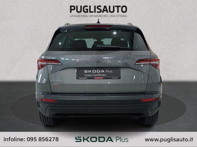 SKODA Karoq 1.0 TSI 115 CV Executive
