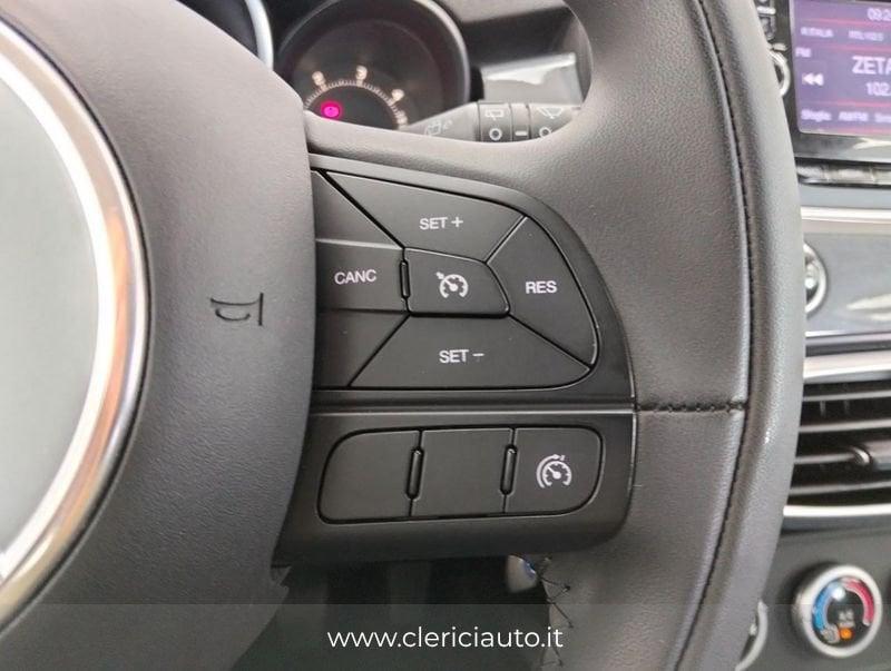 FIAT 500X 1.3 MultiJet 95 CV Business