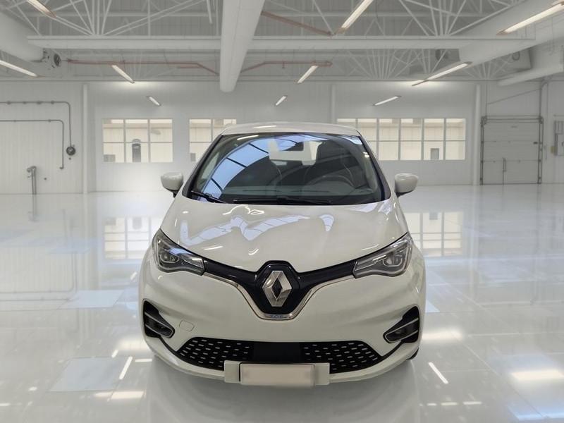 RENAULT ZOE ZEN R135 5 PORTE BERLINA