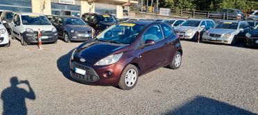 Ford KA 1.3 TDCi 75CV - OK NEO PATENTATI