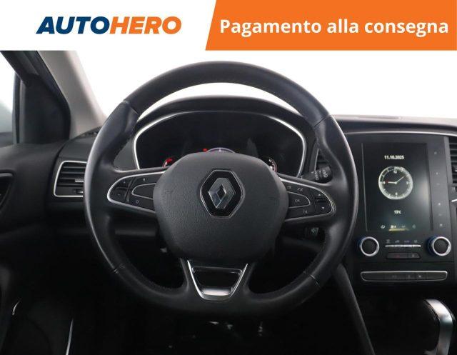 RENAULT Megane Mégane dCi 8V 110 CV EDC Energy Bose