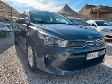 Kia Rio 1.4 CRDi 5p. KM CERTIFICATI 1 PROP. NORD ITALIA