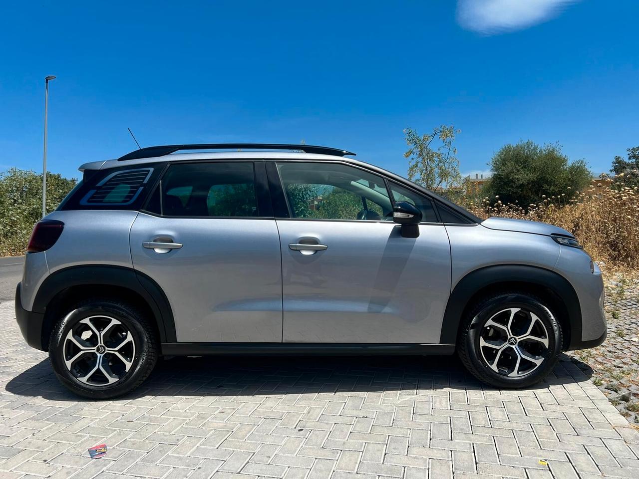 Citroen C3 Aircross 1.5HDI FULL COME NUOVA 2022