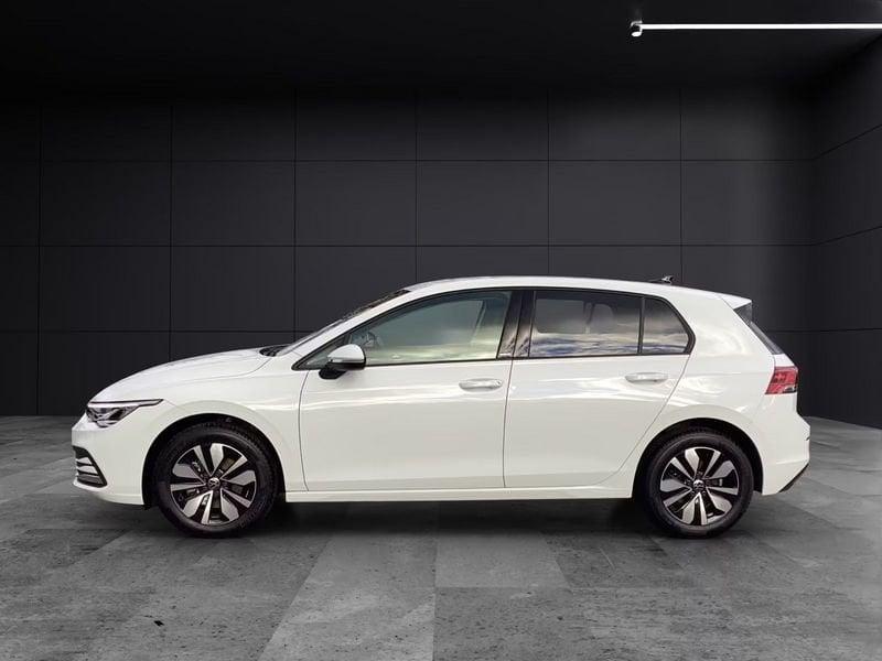 Volkswagen Golf 2.0 TDI MOVE Navi ACC Cockpit App Connect