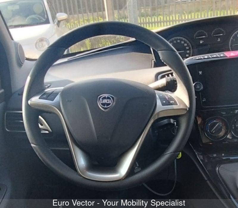 Lancia Ypsilon Ypsilon 1.2 69 CV 5 porte GPL Gold Plus