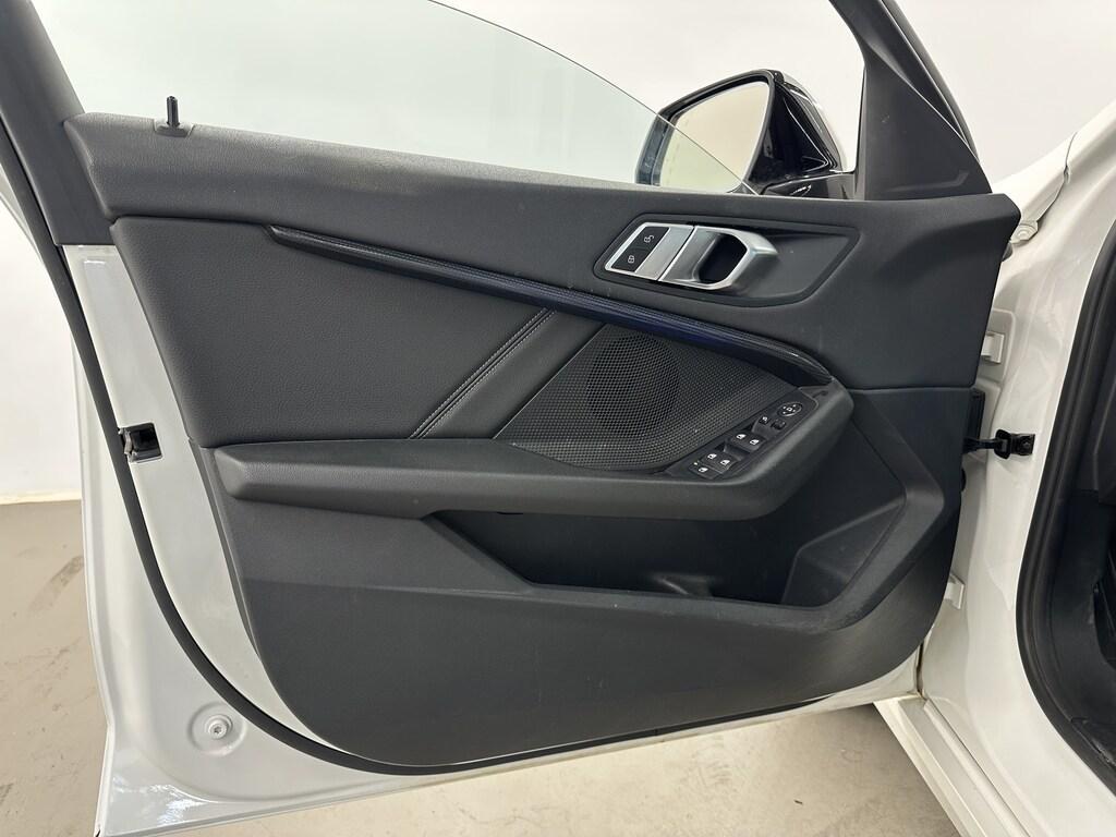 BMW Serie 1 5 Porte 116 d SCR Business Advantage DCT