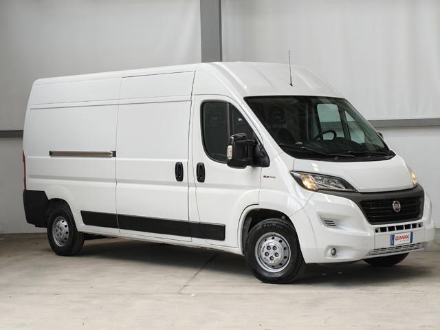 FIAT Ducato 35 2.3 MJT 140CV L3H2 LH2 Passo Lungo Tetto Alto
