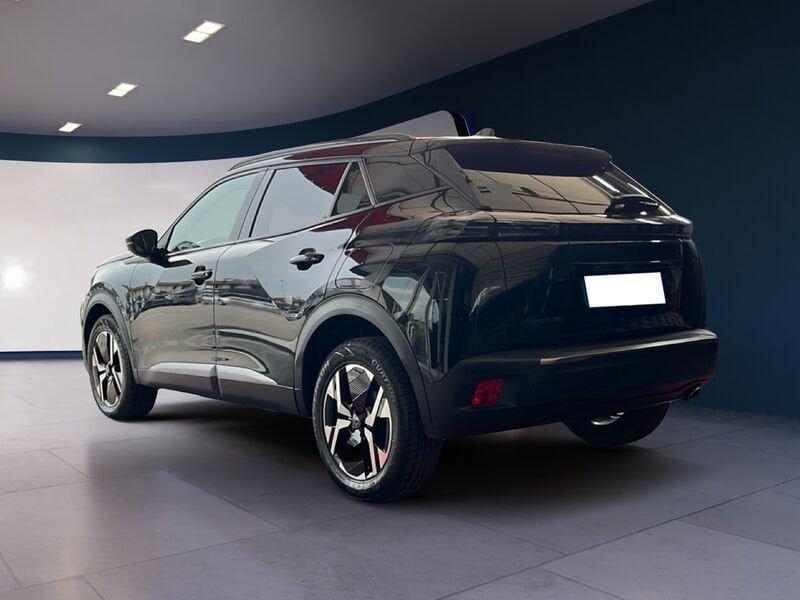 Peugeot 2008 BlueHDi 130 EAT8 Allure S/S