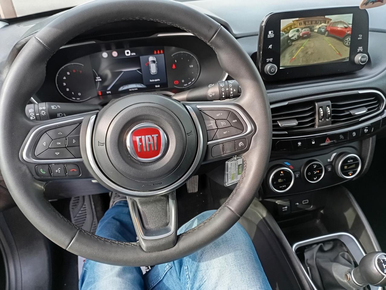 Fiat Tipo 5P 1.0 100CV Life