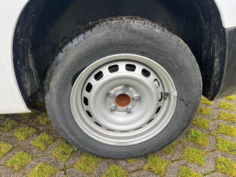 Peugeot Partner Partner BlueHDi 100 S&S PC Furgone Premium (IVA ESCL)