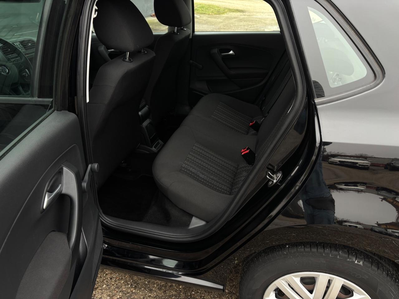 Volkswagen Polo 1.4 TDI 5p. Garanzia. Neopatentati