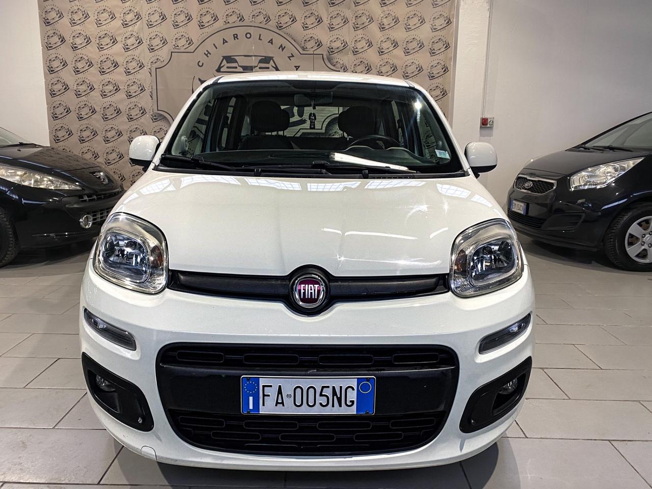 Fiat Panda 1.3 MJT S&S Easy