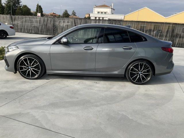 BMW 220 d Gran Coupé Msport aut.