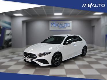 Mercedes A 200 D Premium AMG Line Auto