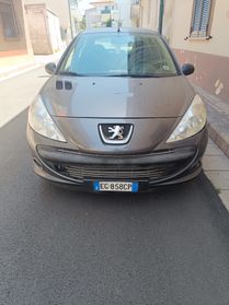 Peugeot 206 Plus 1.1 60CV 5p. Trendy ECO GPL