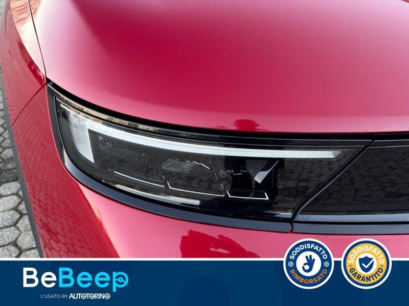 Opel Mokka 1.2 T GS S&S 100CV