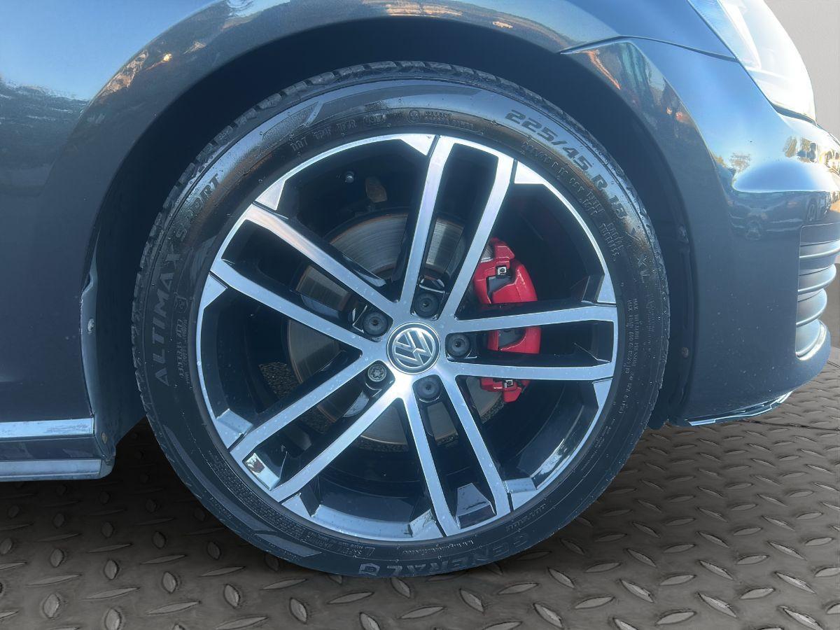 VOLKSWAGEN - Golf - GTD 2.0 TDI 184CV 5p. BlueMotion Technology TETTO