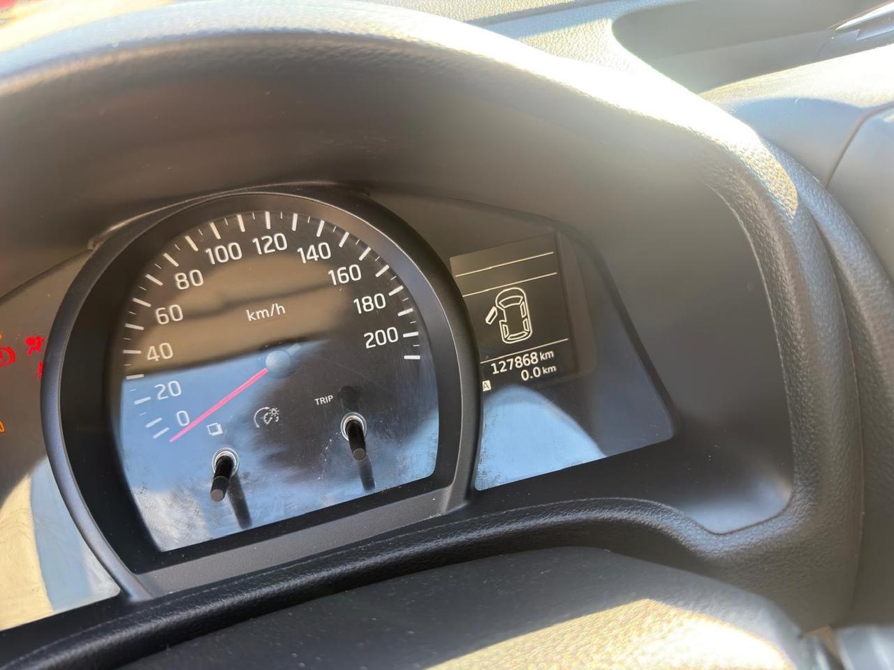 Nissan NV200 Evalia 1.5 dCi 110 CV
