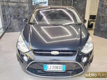 FORD S-Max 2.0 TDCi 163CV Titanium Bs.