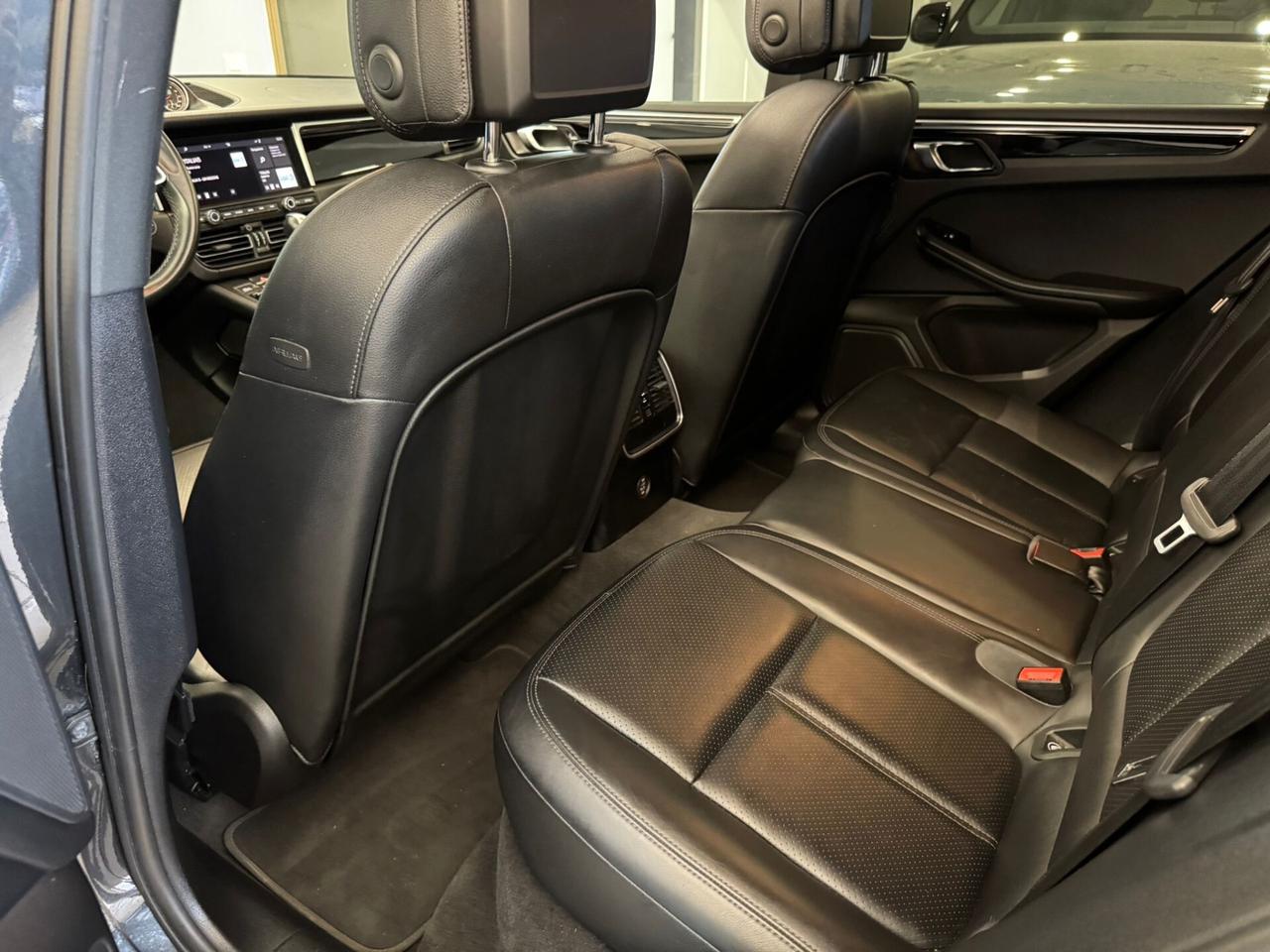Porsche Macan 3.0 S