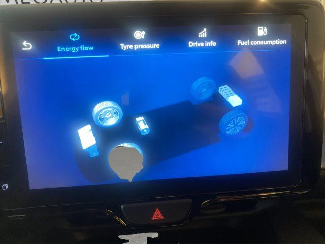 MAZDA 2 1.5 VVT 116 CV Full Hybrid Centre-Line ECVT