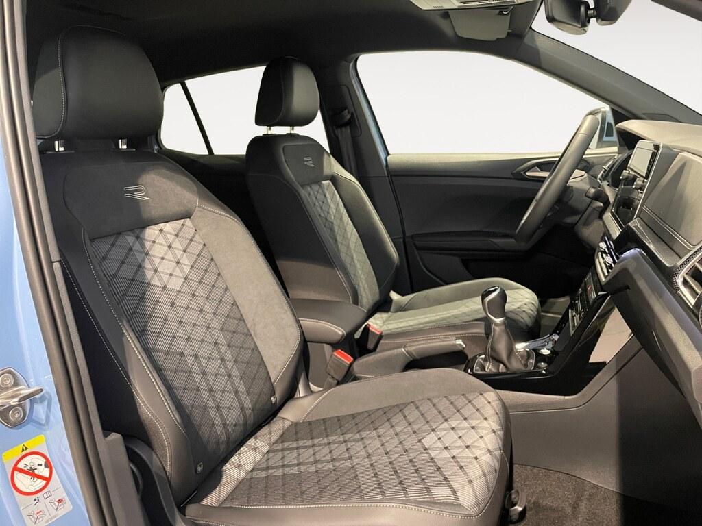 Volkswagen T-Cross 1.0 TSI 115CV R-Line Plus - IVA ESPOSTA