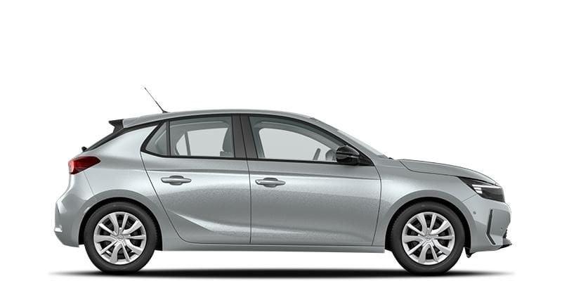 Opel Corsa Nuova Edition 1.2 100CV MT6