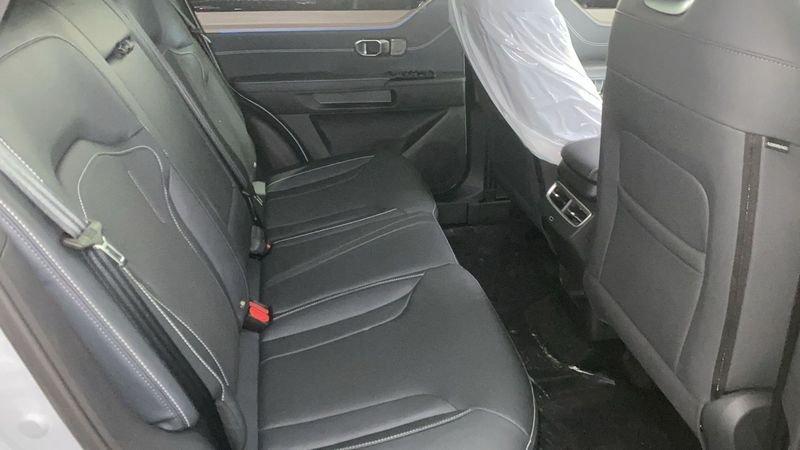 SPORTEQUIPE Sportequipe 6 GT Sportequipe 6 GT 1.5 Turbo DCT