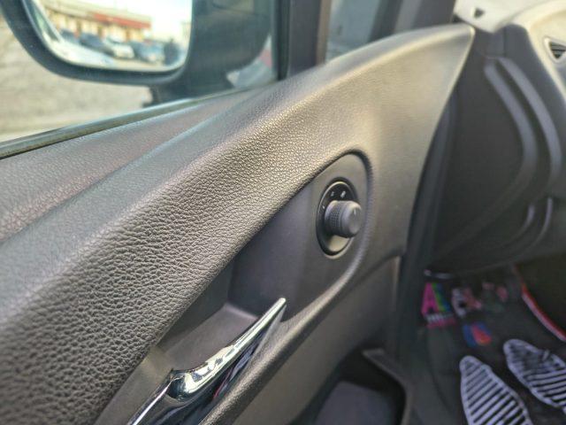 OPEL Meriva 1.4 100CV Elective