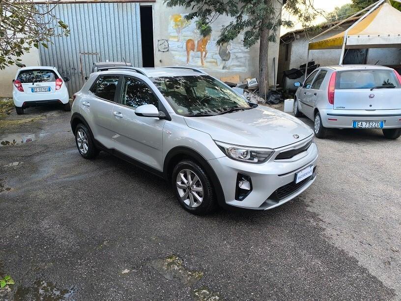 Kia Stonic 1.6 CRDi 110 CV Style