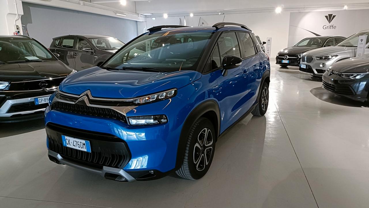 Citroen C3 Aircross C3 Aircross PureTech 110 S&S Feel
