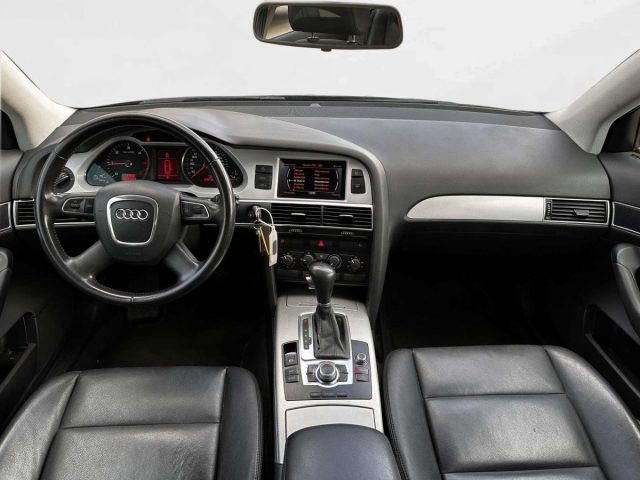 AUDI A6 2.0 TDI 170 CV F.AP. multitronic Ambiente