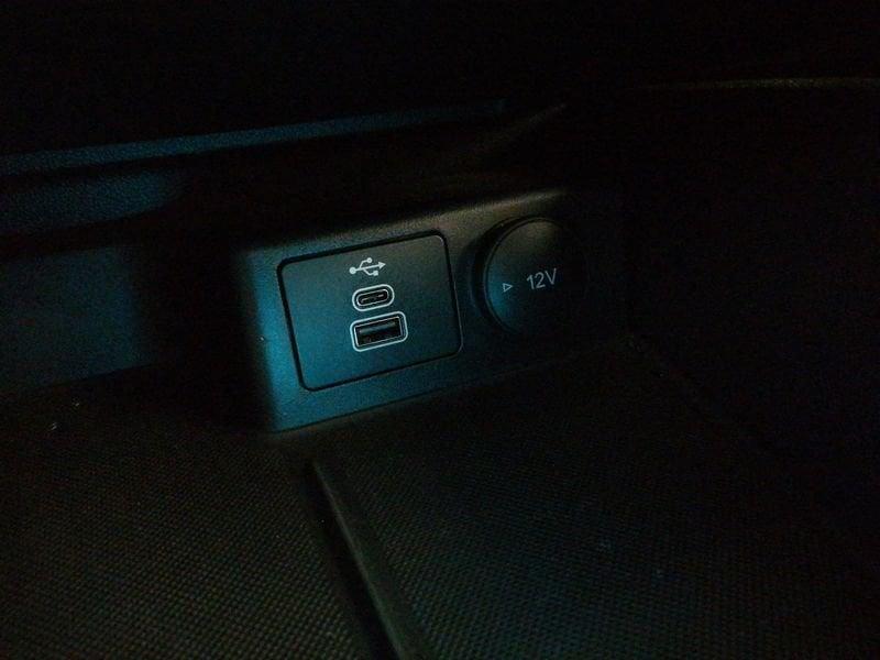 Ford Focus Active SW 1.0 ecoboost h Style 125cv