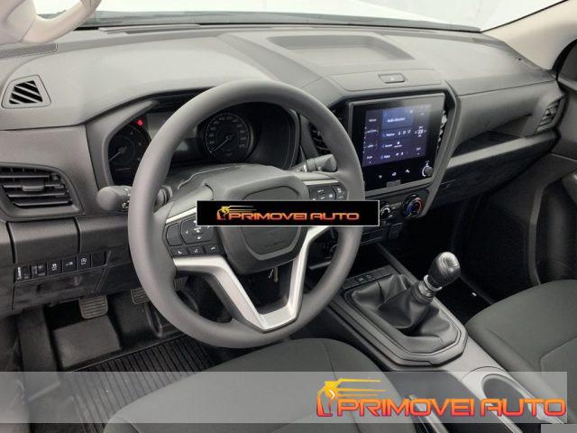 ISUZU D-Max N60 1.9 Crew Cab F 4X4