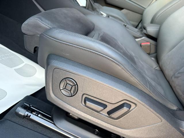 AUDI Q3 SPB SPORTBACK 35 TDI S tronic S line edition TETTO