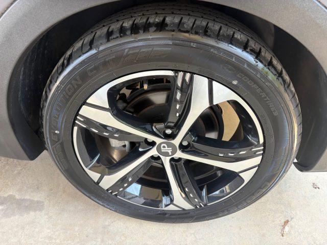 DR MOTOR DR 6.0 1.5 Turbo GPL IN PRONTA CONSEGNA