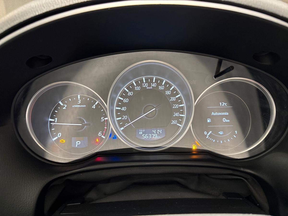 MAZDA CX-5 2.2 Evolve 4wd 150cv 6at my15