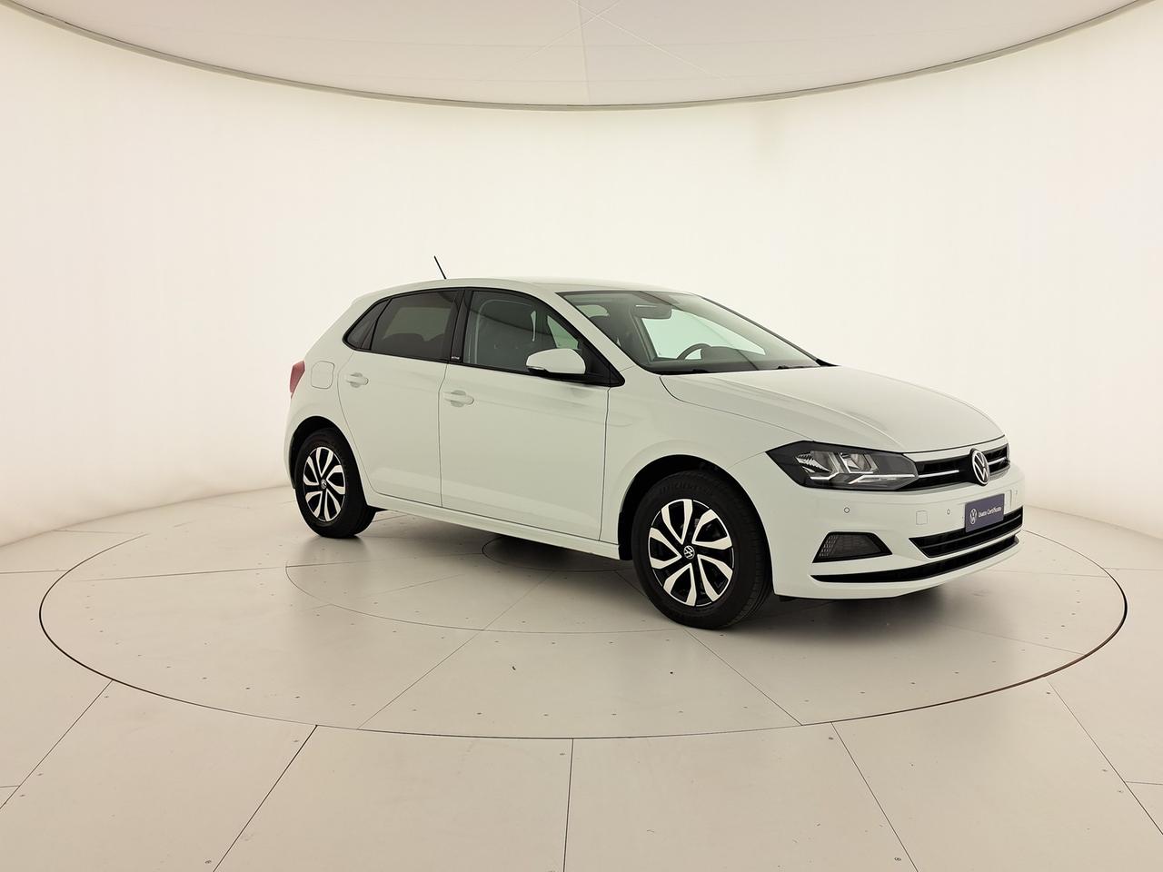 Volkswagen Polo 5p 1.0 evo comfortline 80cv