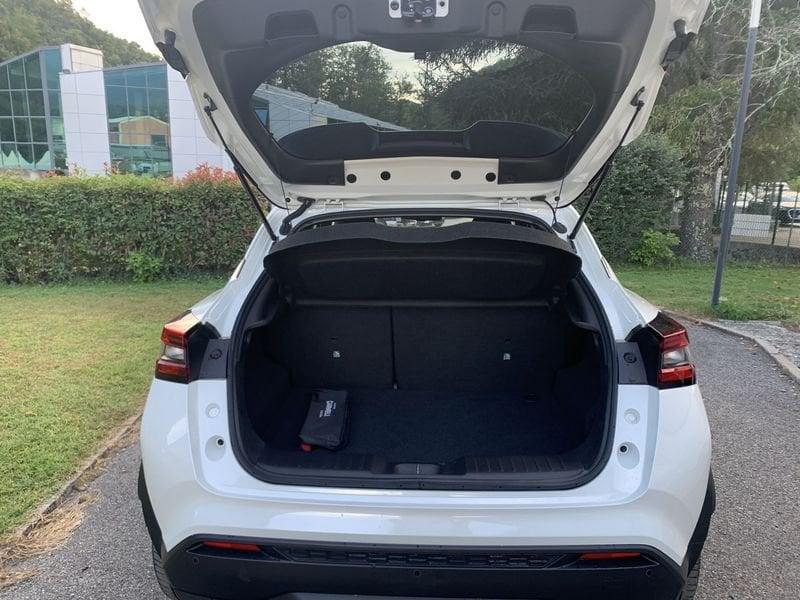 Nissan Juke Juke 1.6 hev AUTOCARRO N1